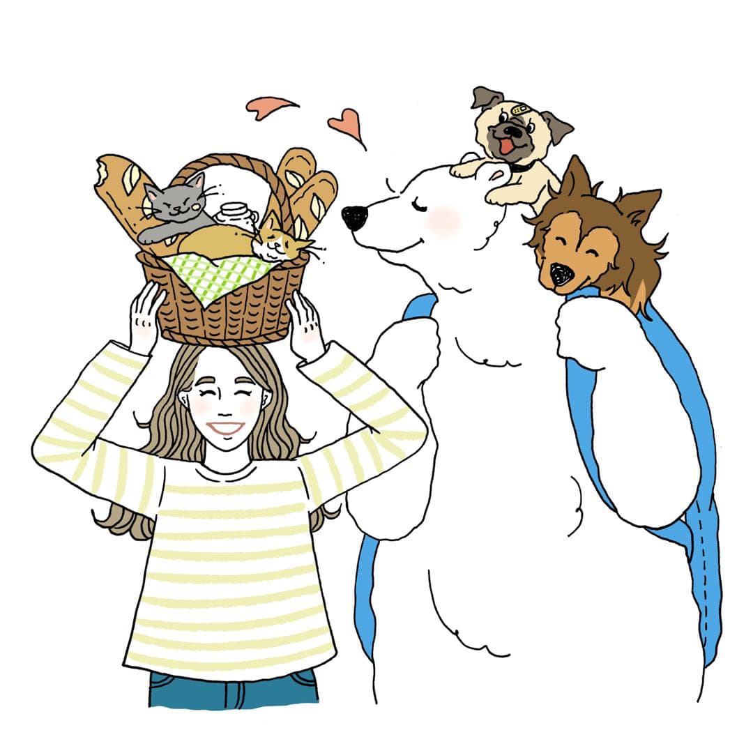 OSAKA DOG PARKとは