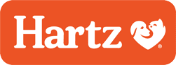 Hartz 公式サイト