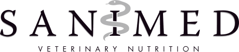 SANIMED VETERINARY NUTRITION