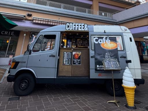 RJ COFFEE ROASTERS